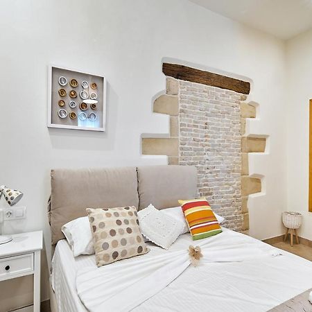 Semeli Apartment Kissamos Exterior photo
