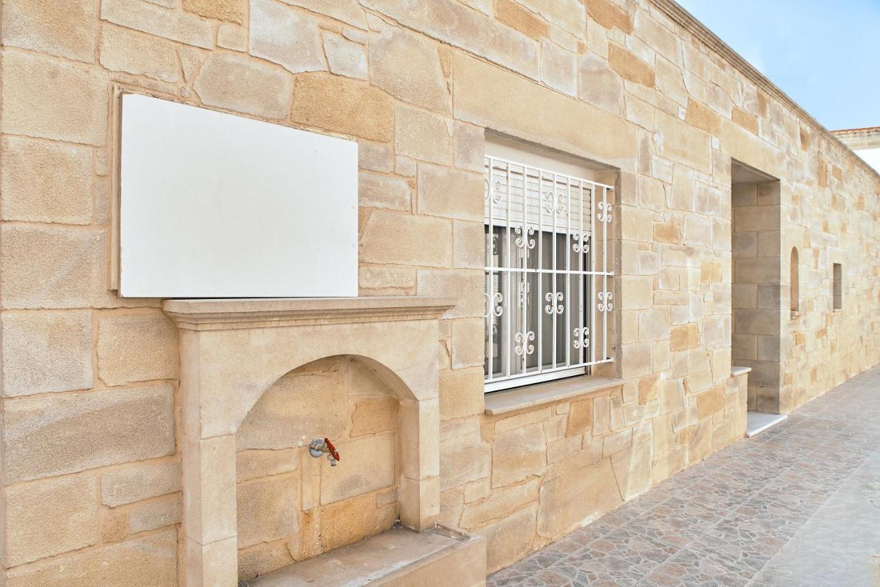 Semeli Apartment Kissamos Exterior photo